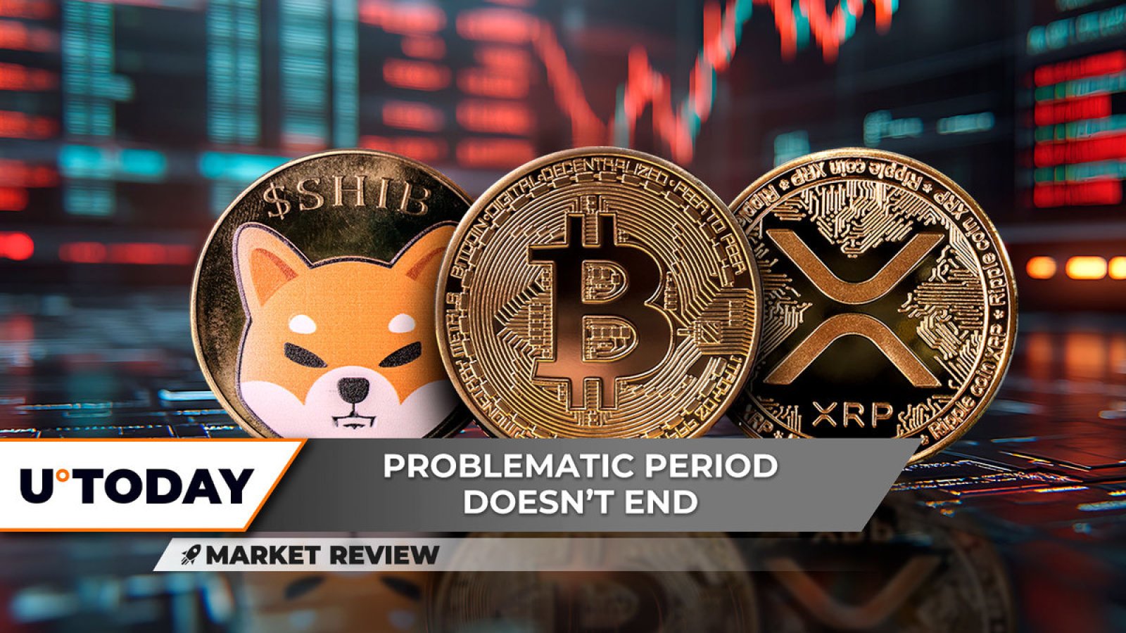 Shiba Inu (SHIB) oculta un enorme potencial, XRP podría regresar, pero hay un problema: las medias móviles vitales de Bitcoin (BTC) se cruzan