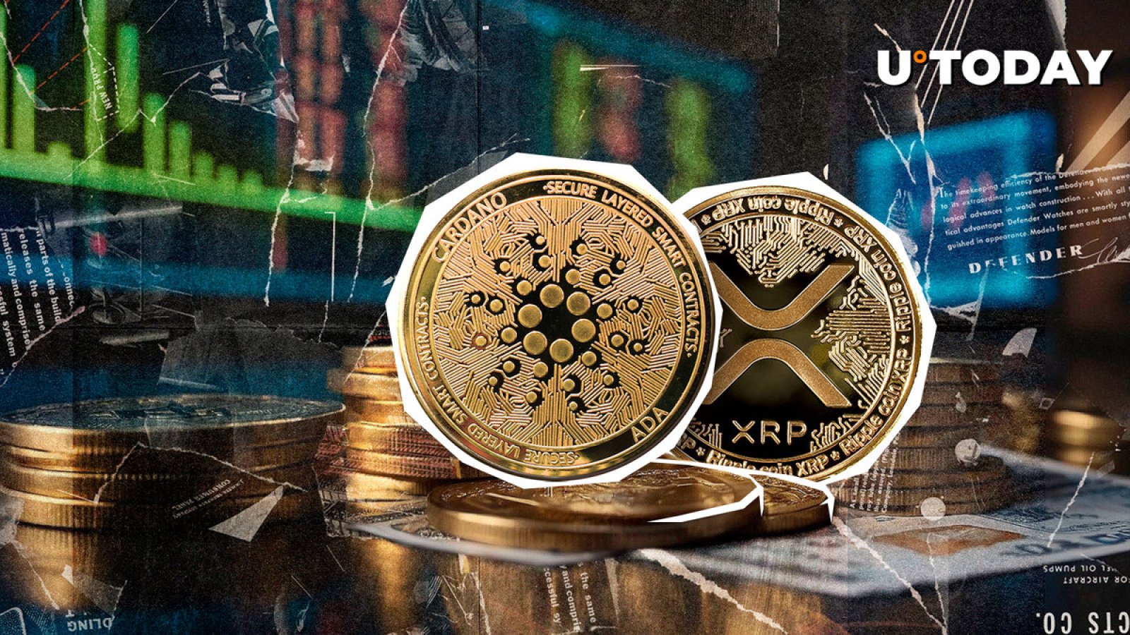 Should XRP Get Ready for Death Cross? Price Analysis