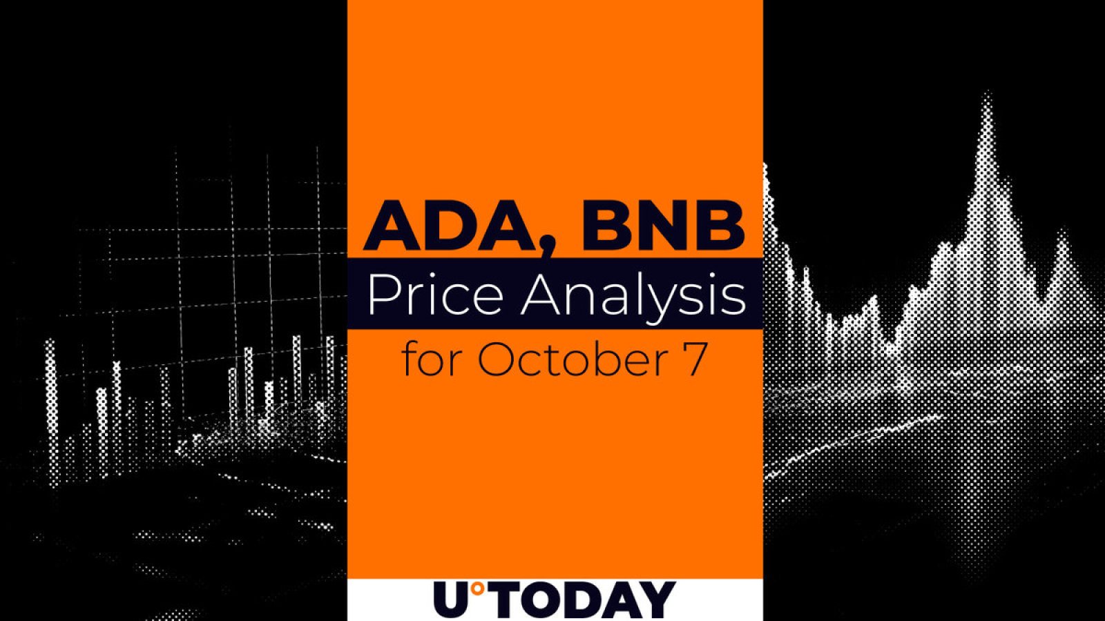 ADA and BNB Price Prediction for October 7