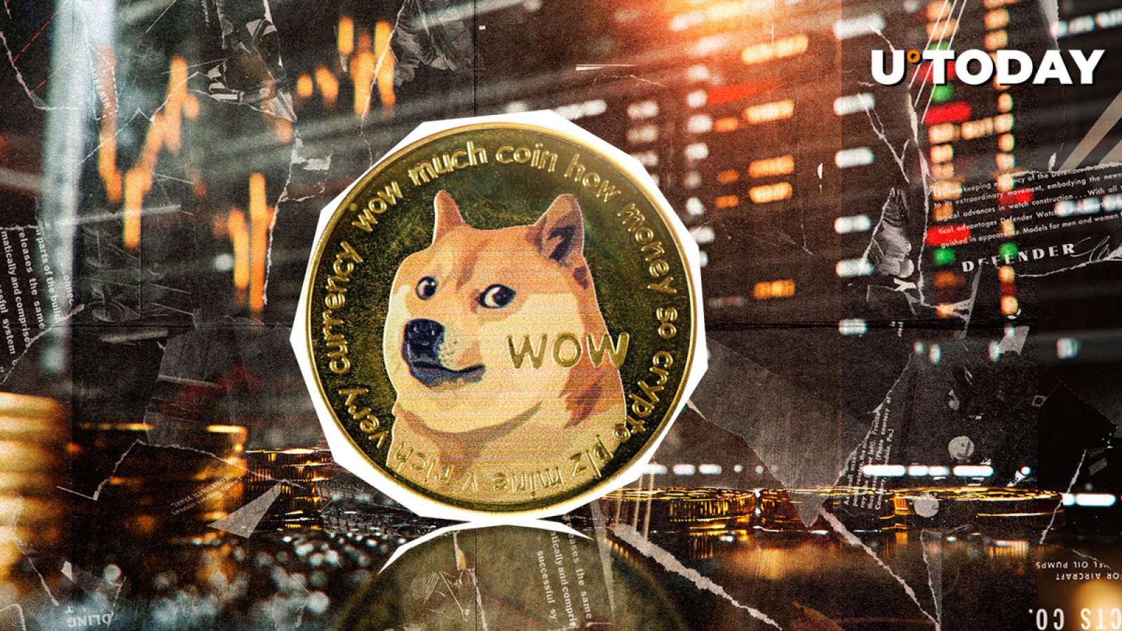 Dogecoin (DOGE) Brutally Denied at $0.11: What's Next?