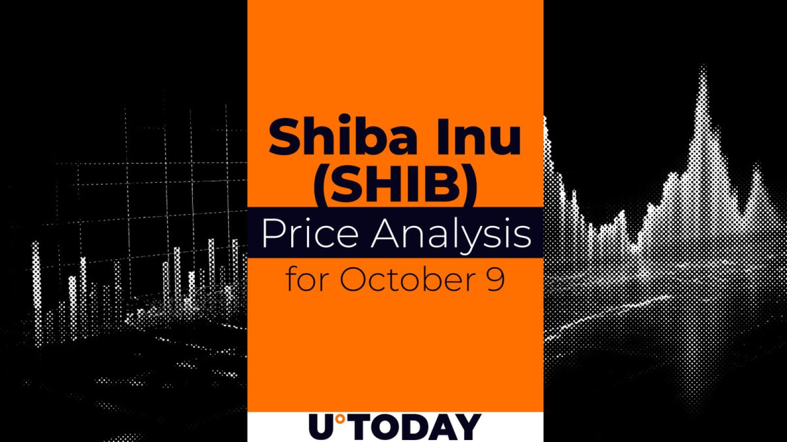 SHIB Price Prediction for October 9