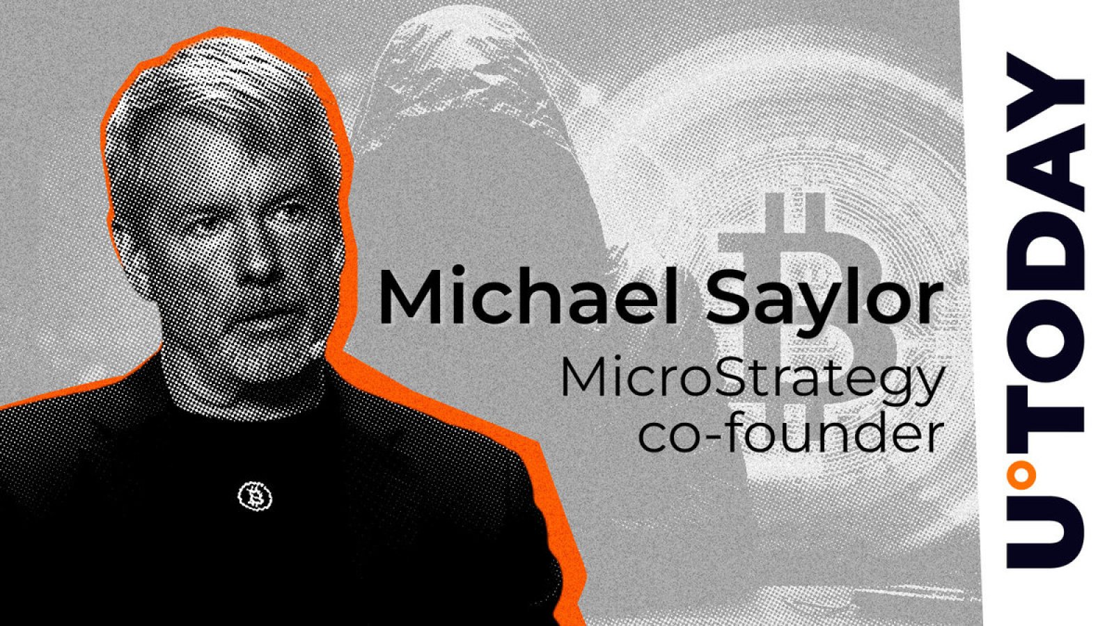 Michael Saylor Breaks Silence After Fake-Satoshi Reveal