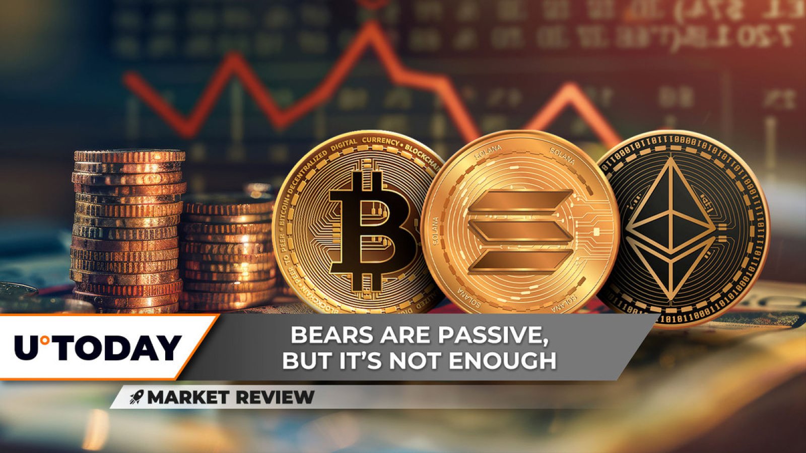 Bitcoin's (BTC) Suffering Continues, Solana (SOL) at Crucial Support Level: What's Next? Ethereum (ETH) to Dive Below $2,000?