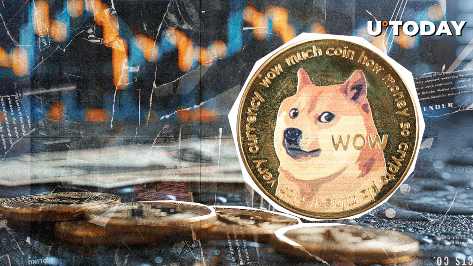 Dogecoin Rockets to 8-Month High in Activity, Not Price