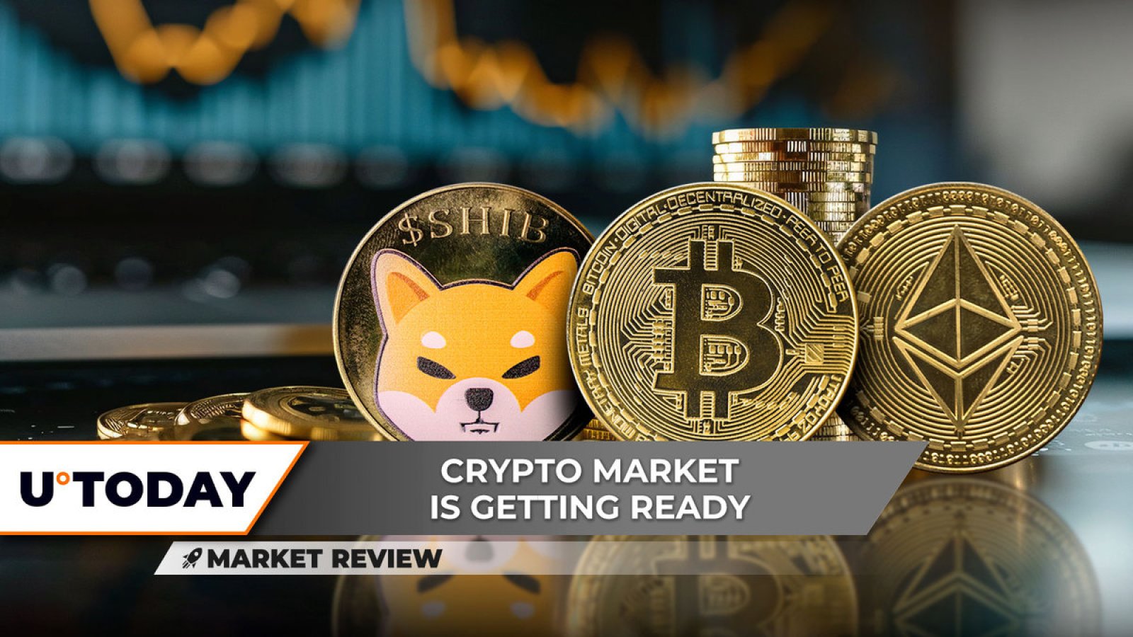 Este patrón de Shiba Inu (SHIB) acaba de ser invalidado, Bitcoin (BTC) asegura un nivel de precio crítico, la lucha masiva de Ethereum (ETH) a $2,400