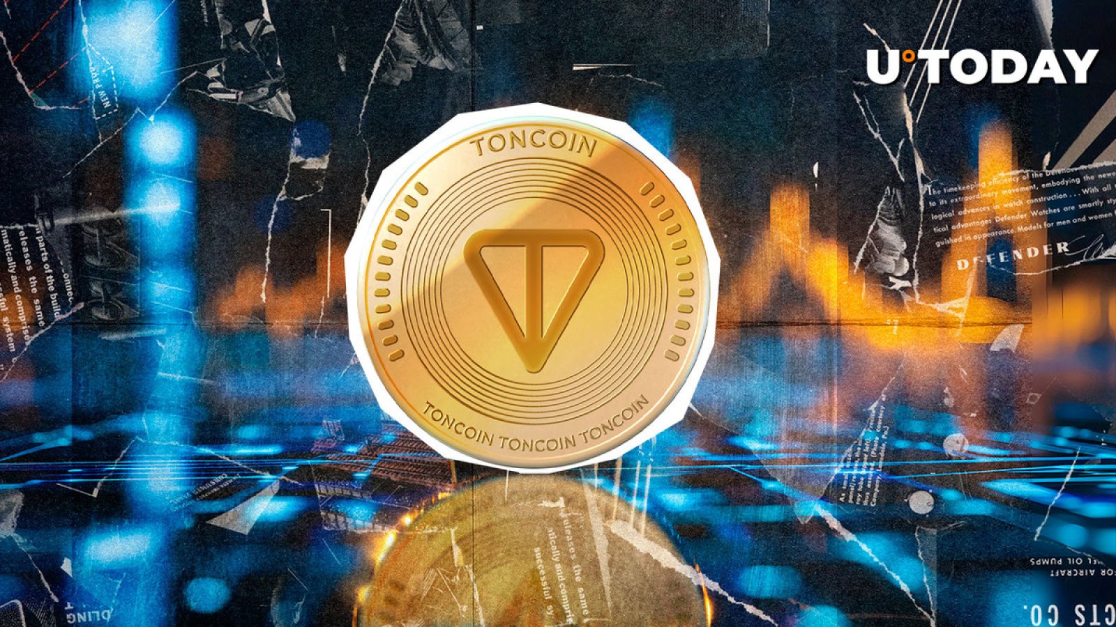 Toncoin (TON) Ready for Next Big Leap, Here's Reason