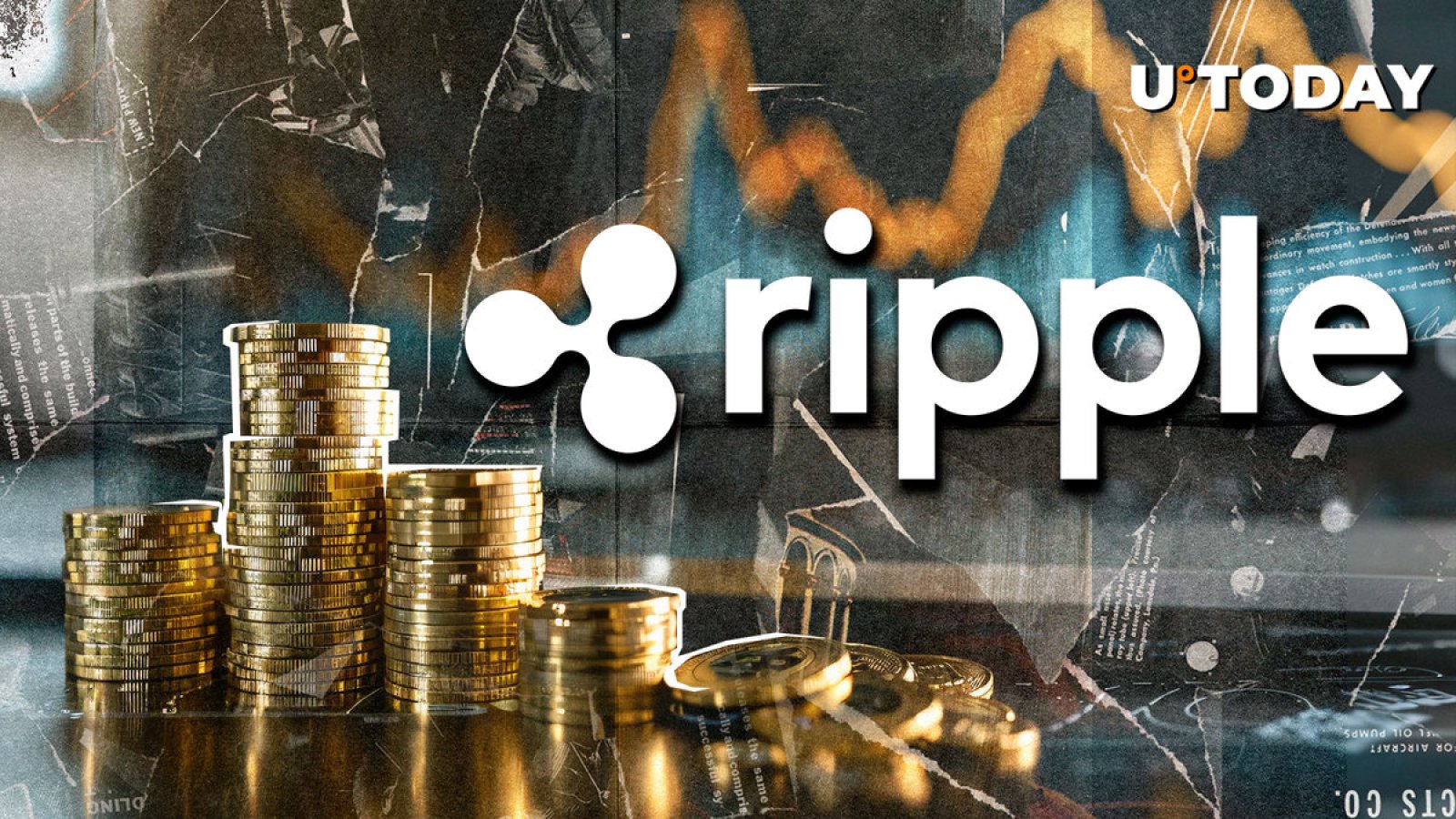 Ripple Mints Gigantic 4.5 Million RLUSD Stablecoin in 24 Hours