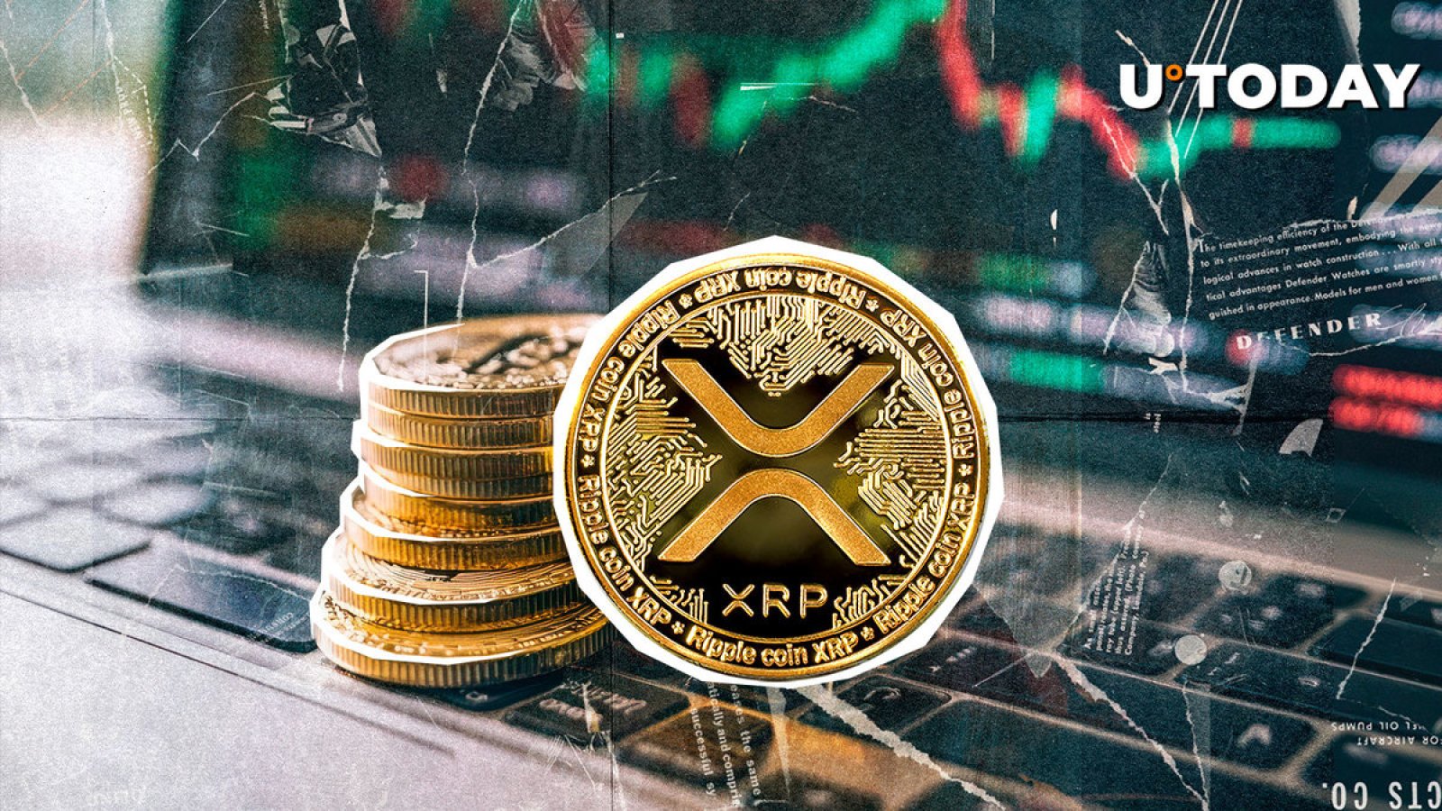 XRP Price Rebounds, But Major Twists Lie Ahead