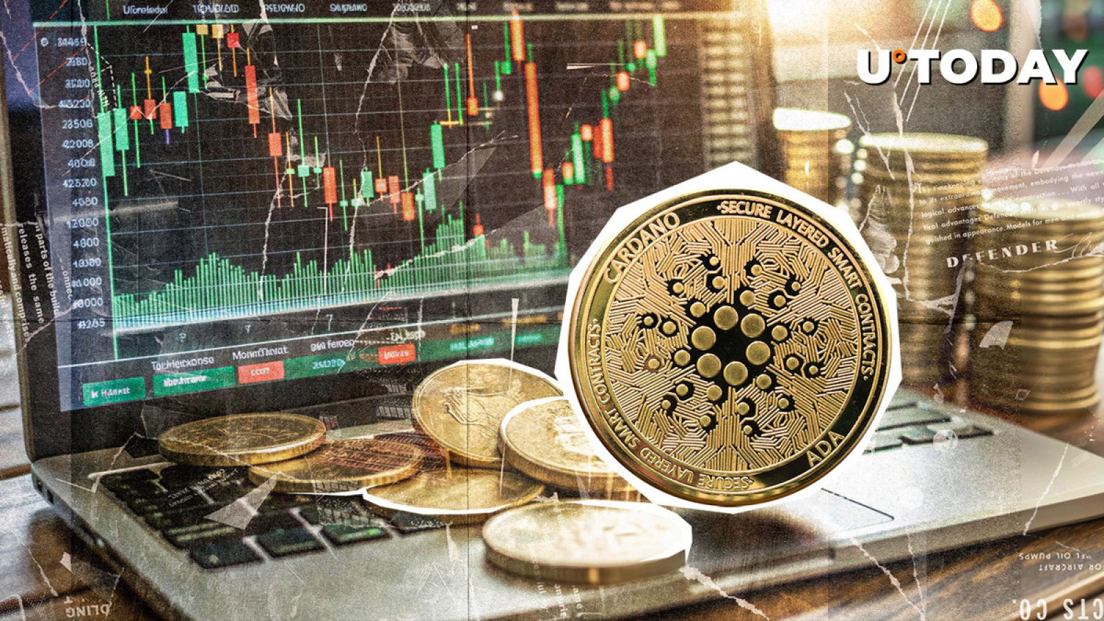 Cardano (ADA) Price Trend Hints 'Uptober' Yet to Start