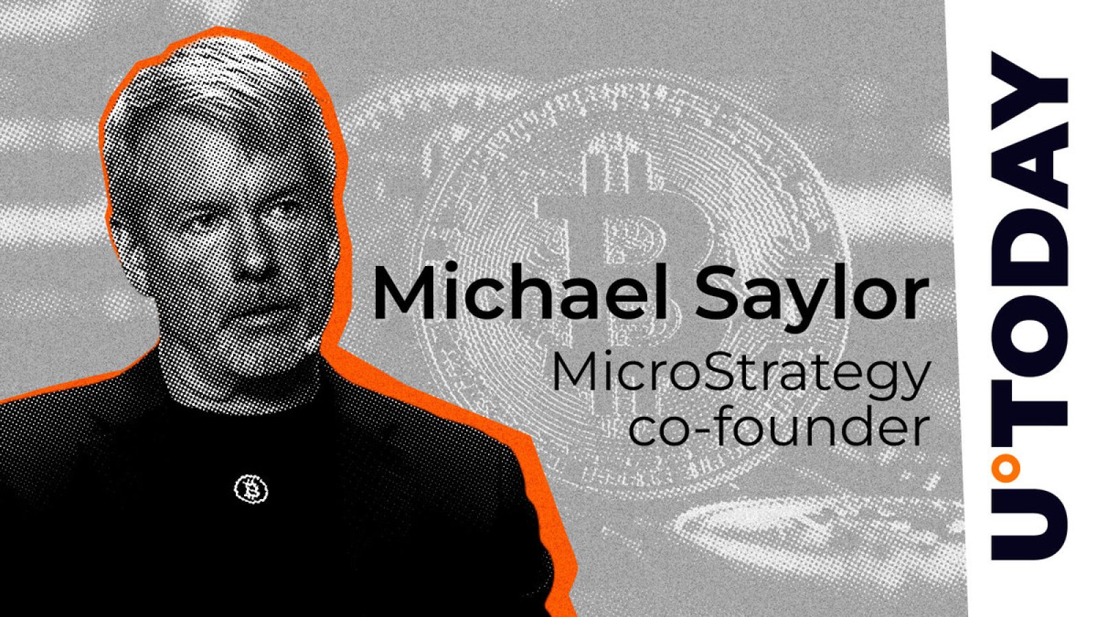 MicroStrategy's Saylor Responds to Elon Musk's Crucial Post With Bitcoin Message