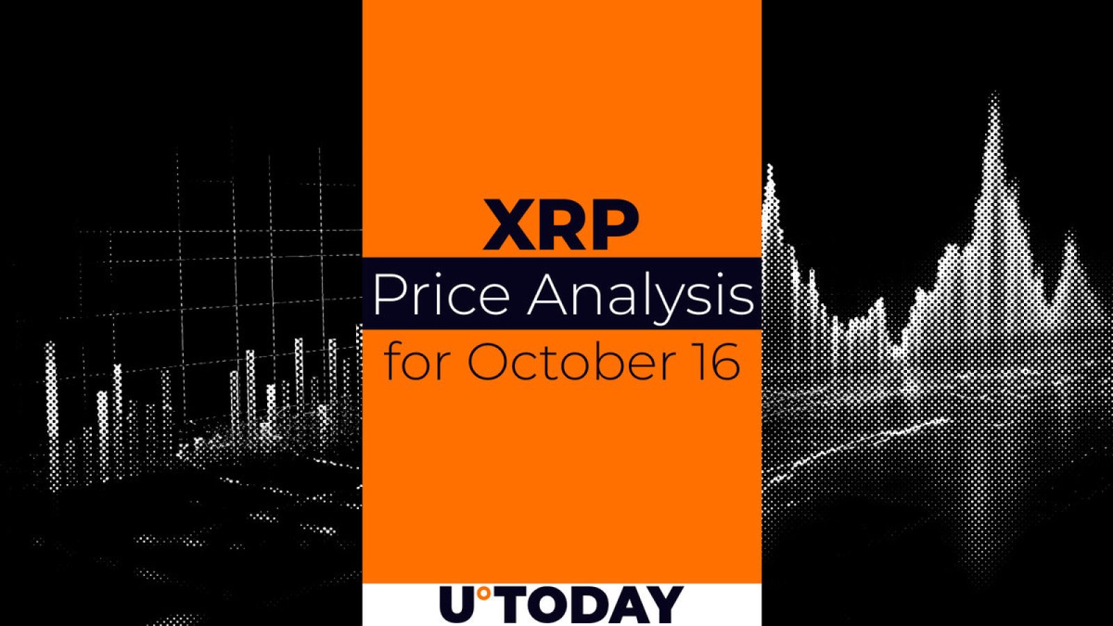 XRP Price Prediction for October 16