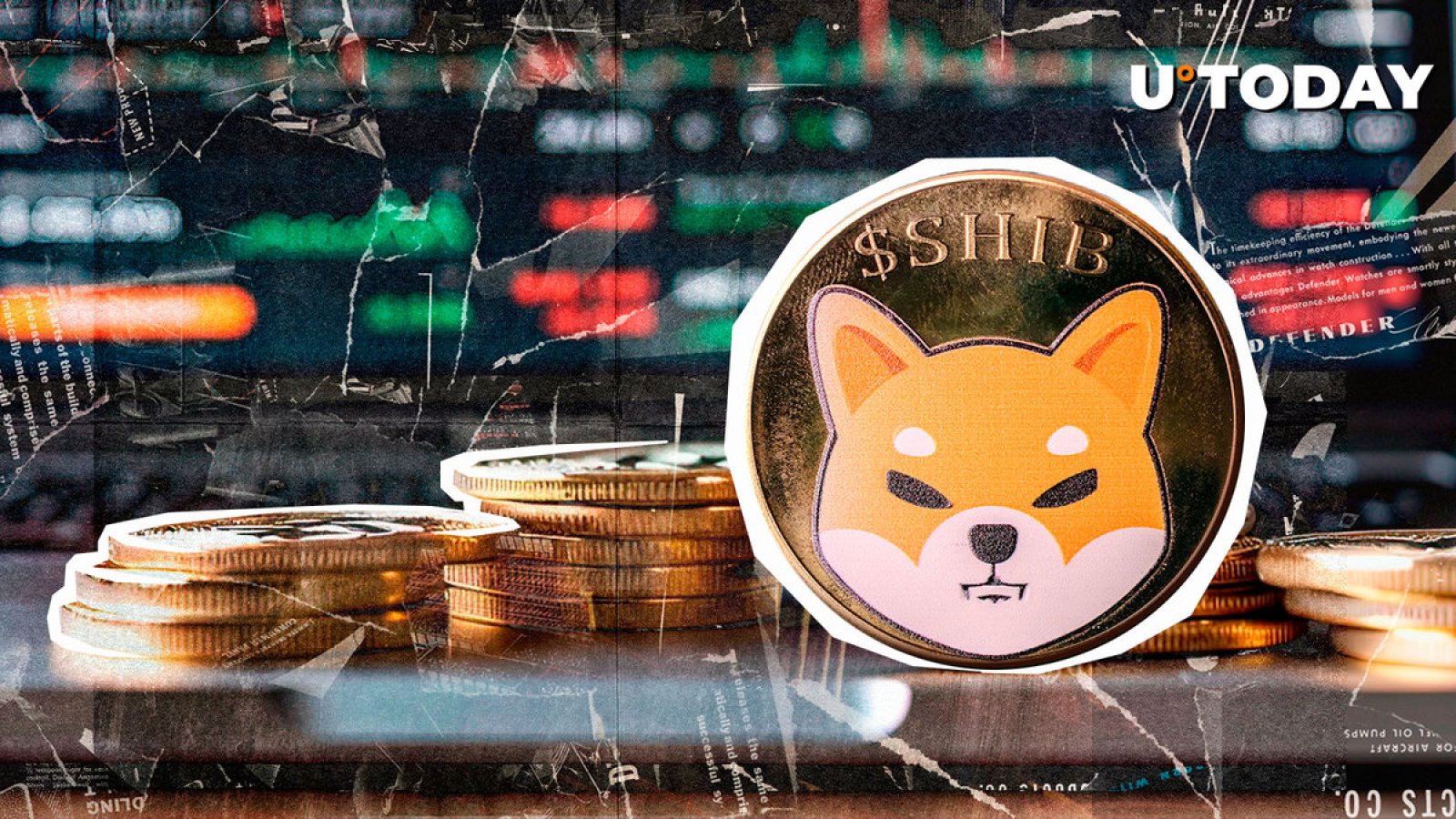 SHIB Exec Teases Strategy to Address FUD