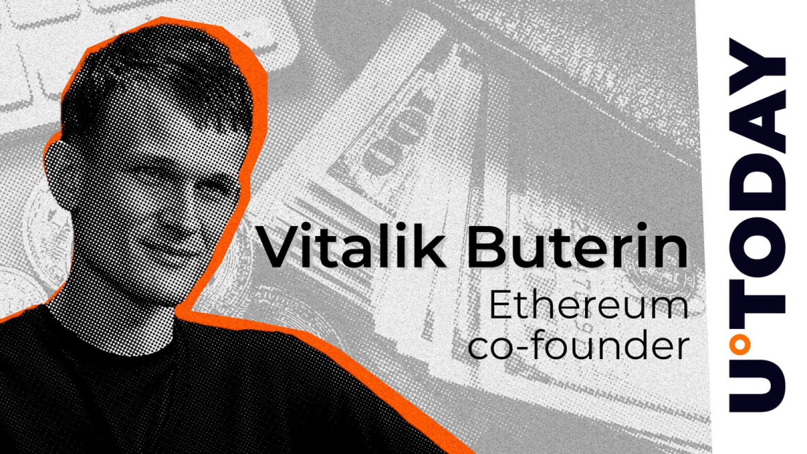 Ethereum Founder Vitalik Buterin Made $5 on This