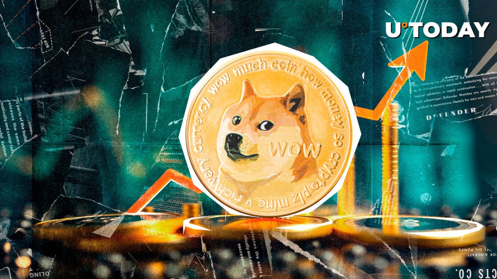 Dogecoin (DOGE) Sees Crucial 4 Billion Surge: Details