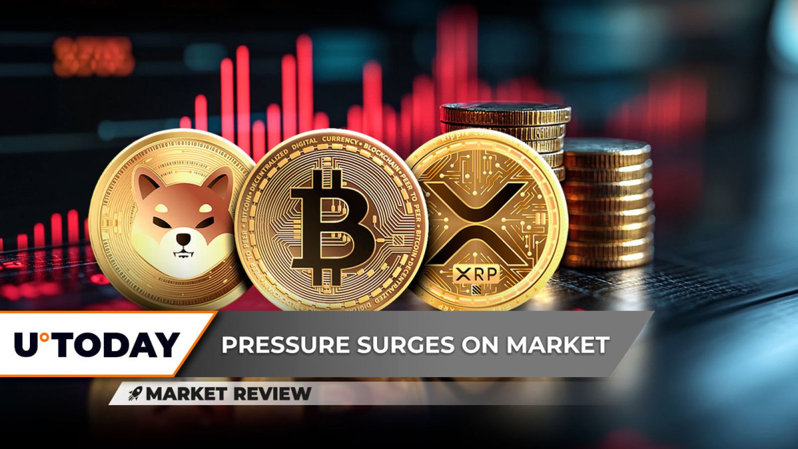 Shiba Inu (SHIB) Very Close to Failure, XRP Returns to July Level: What to Expect, Bitcoin (BTC) Has to Avoid Falling Below This Level