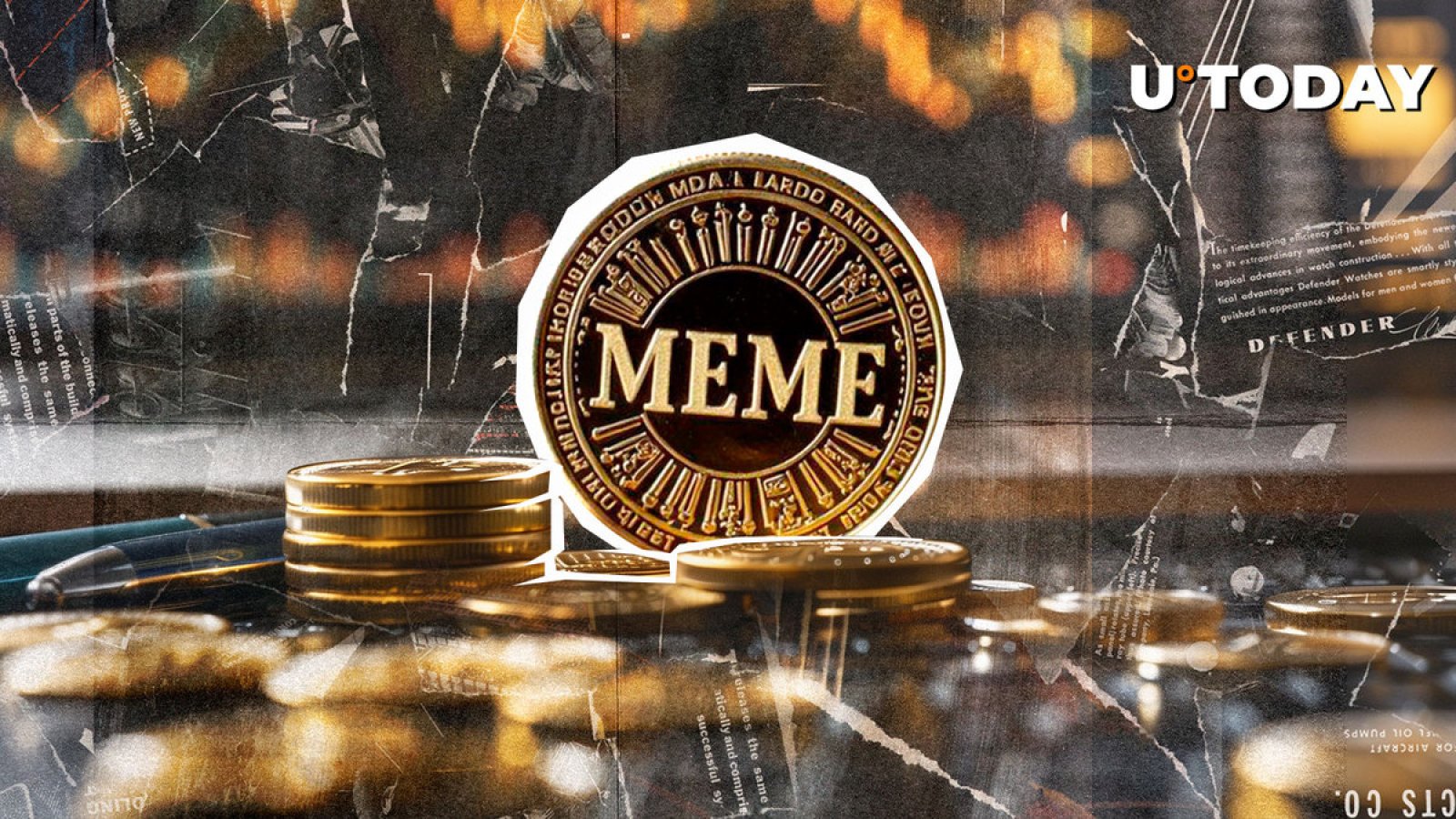 One Simple Reason Retail Still Buys Meme Coins