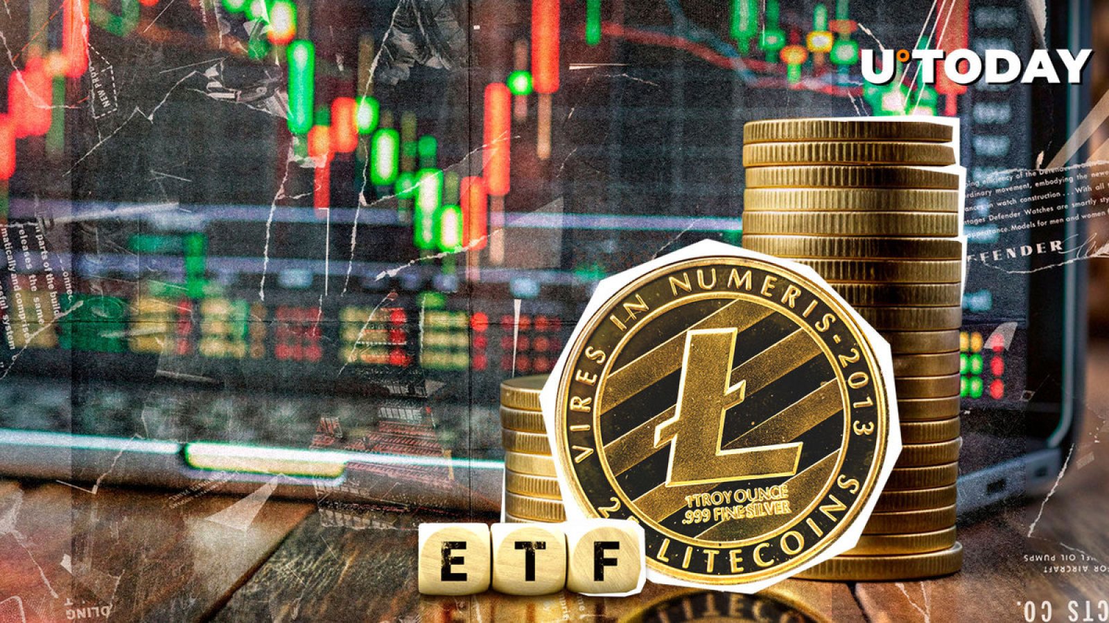 Litecoin ETF Hype Triggers Unexpected Inflow, What Next?