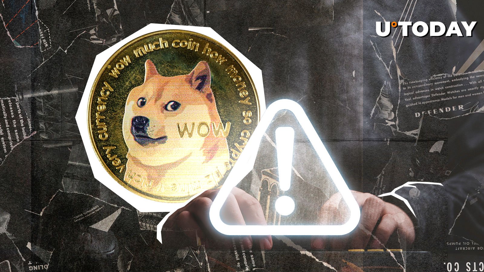 Dogecoin (DOGE) Rockets 48% in October, But Beware, Warns Top Influencer