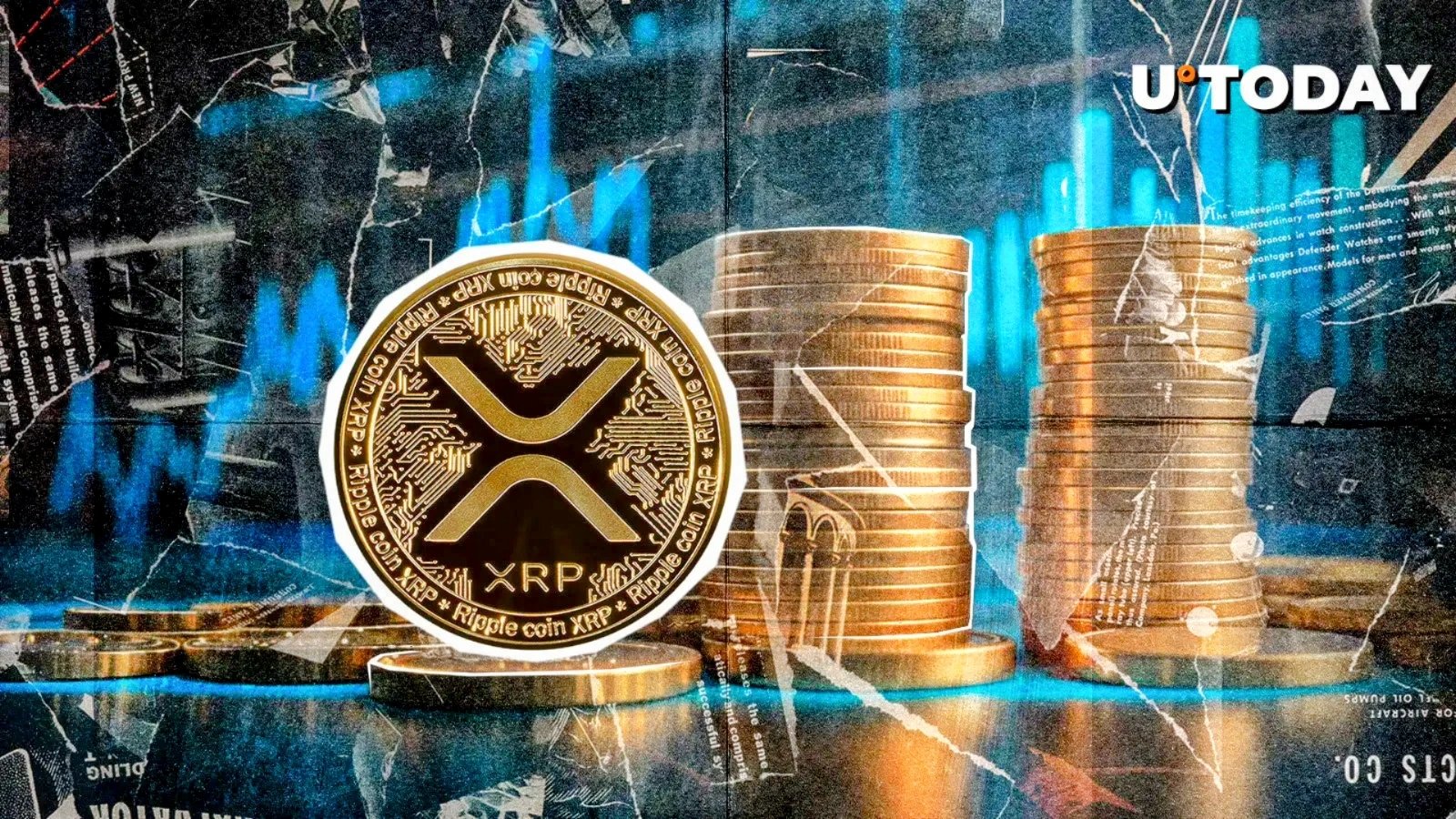 XRP to $2: This Crucial Level Needs to Be Cleared First