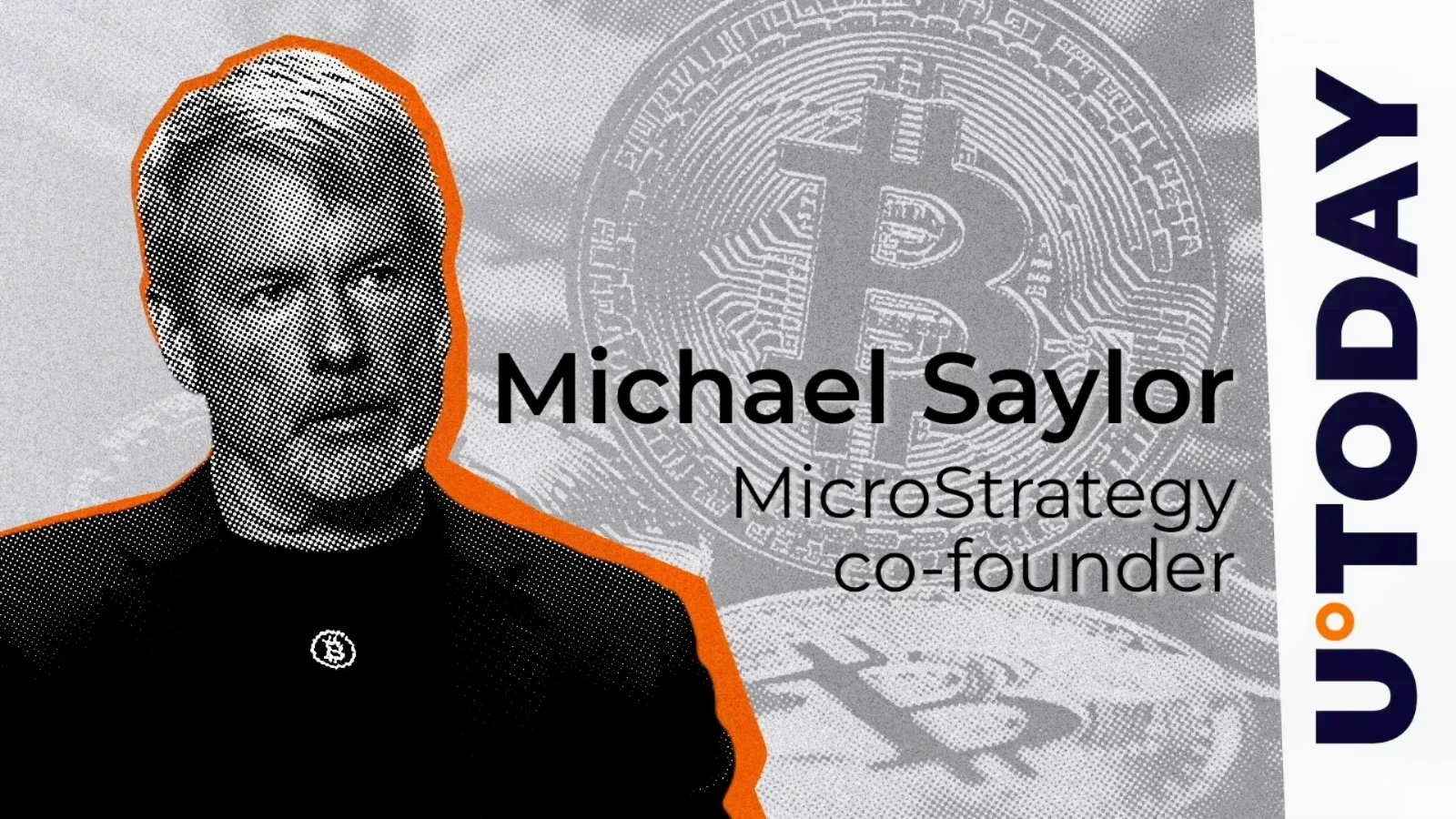 Michael Saylor Drops Epic Satoshi Message: Details