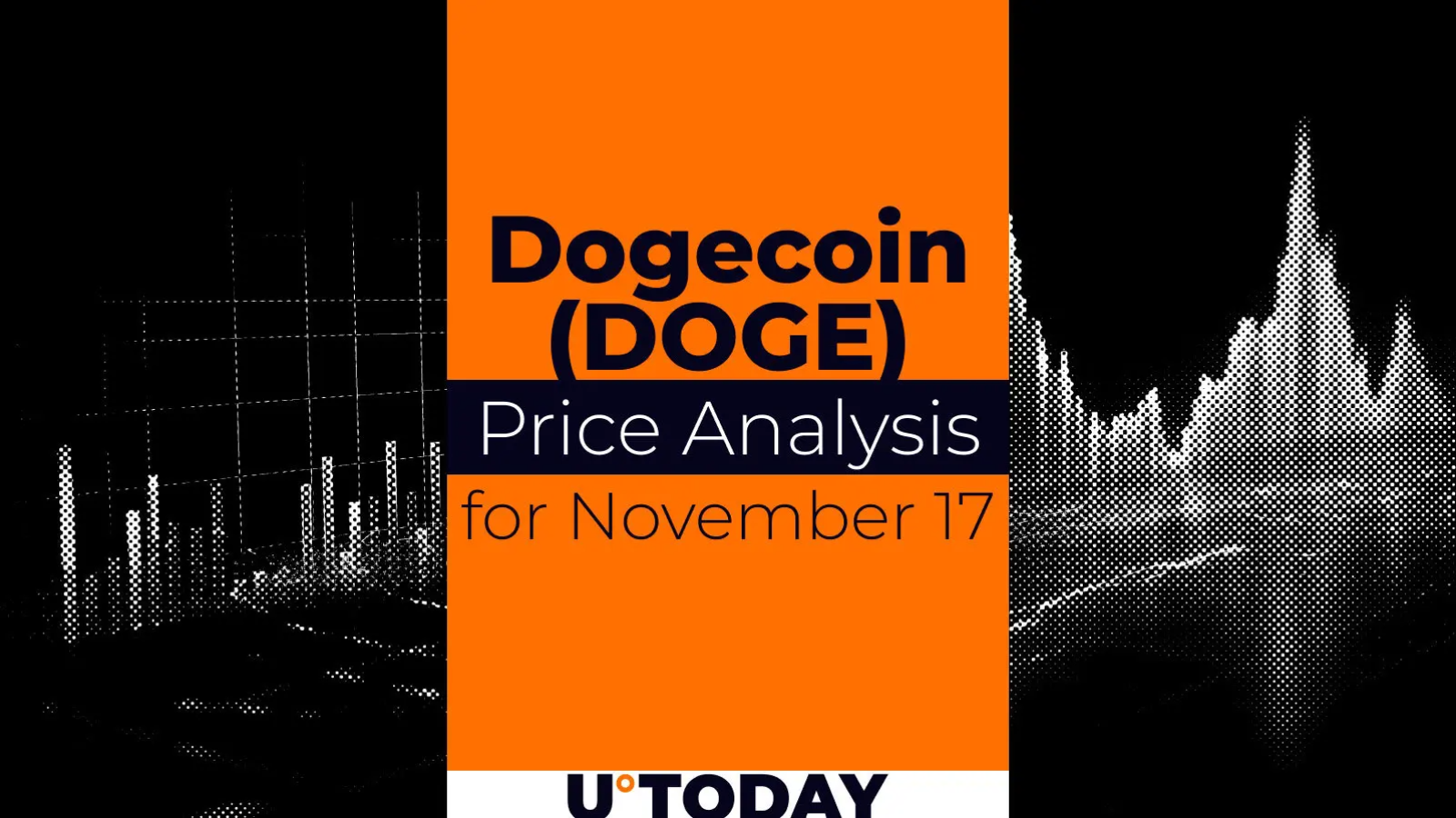 DOGE Price Prediction for November 17