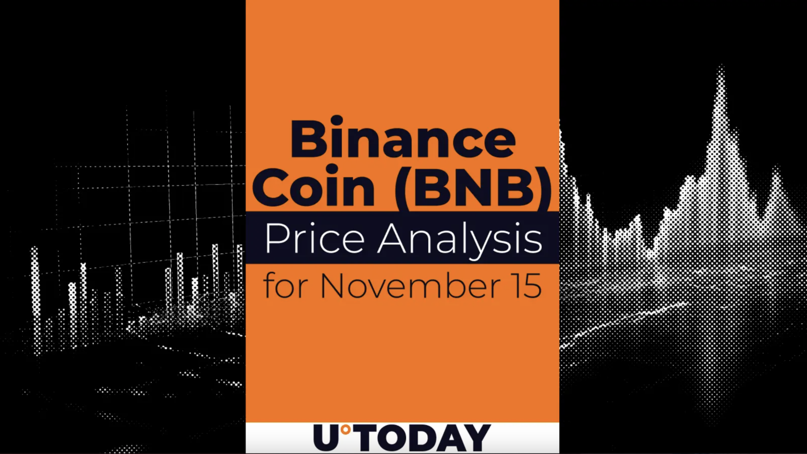 Binance Coin (BNB) Price Prediction for November 15