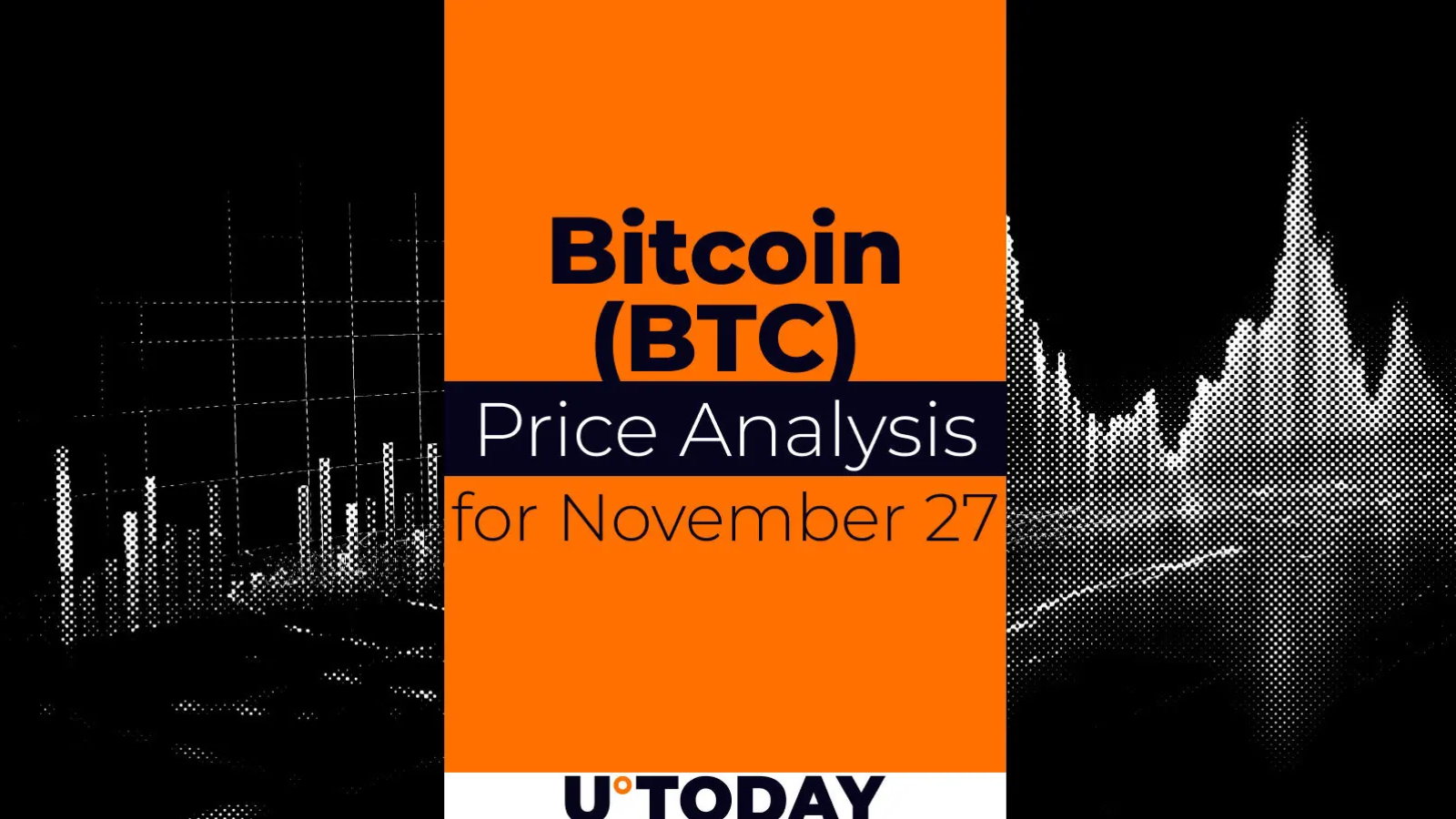 Bitcoin (BTC) Price Prediction for November 27