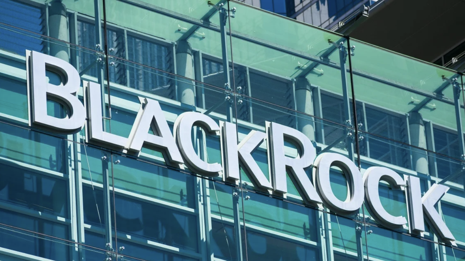  BlackRock Discloses New Position in IBIT 