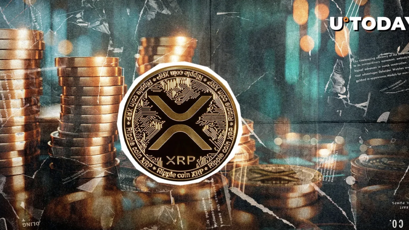 XRP Price Is Going Nuts, According to This Top Trader