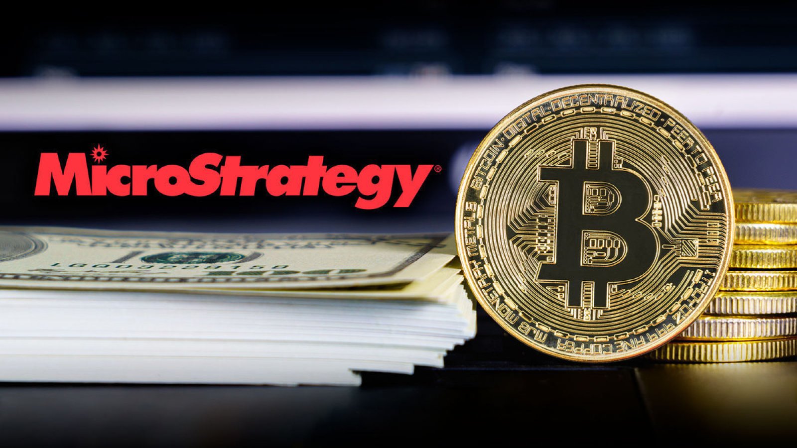 MicroStrategy (MSTR) Reaches New Record High After 24 Years as Bitcoin (BTC) Hits $87K