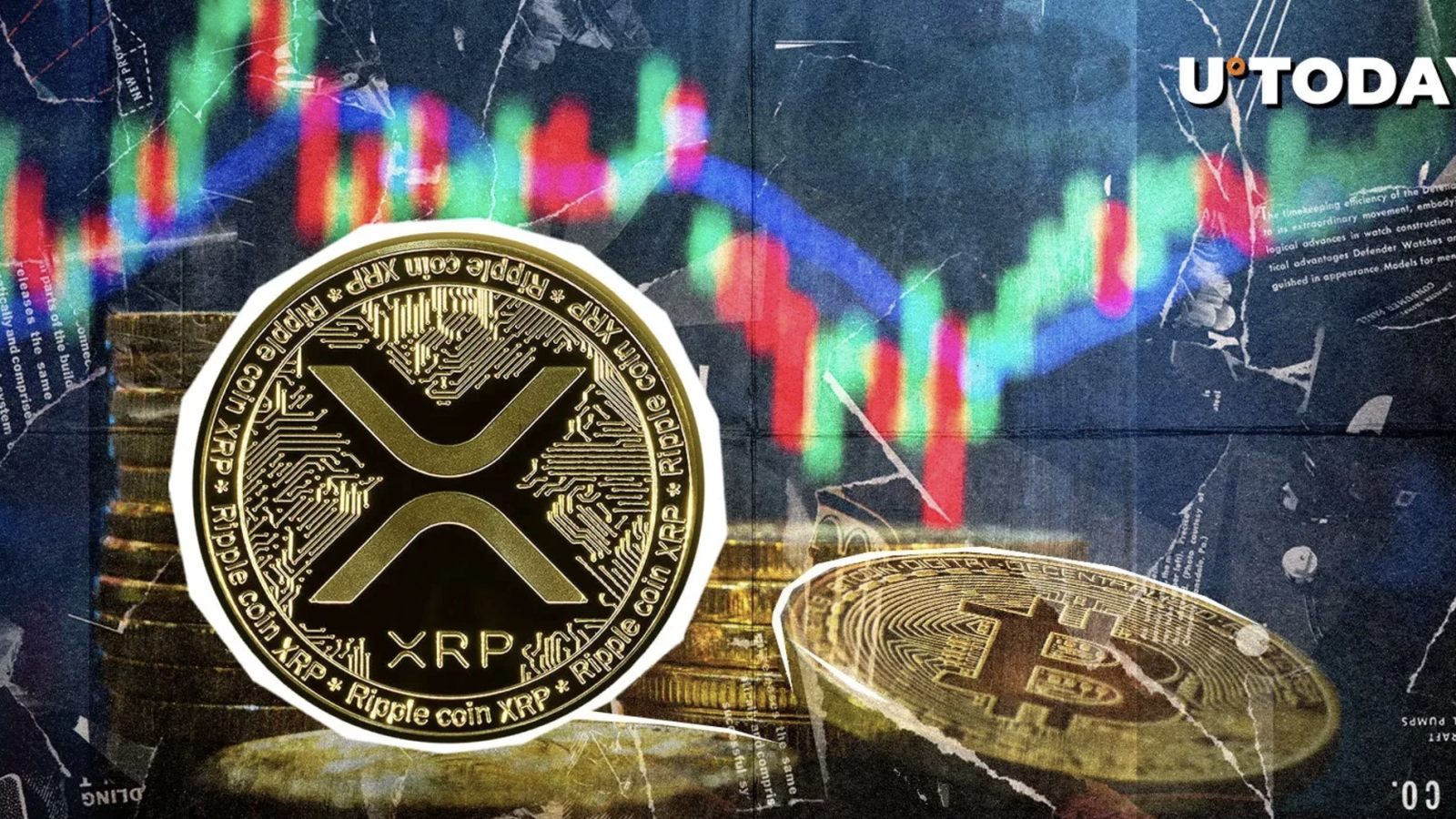 XRP Open Interest Hits New Record Peak. Is Major Move on the Horizon?