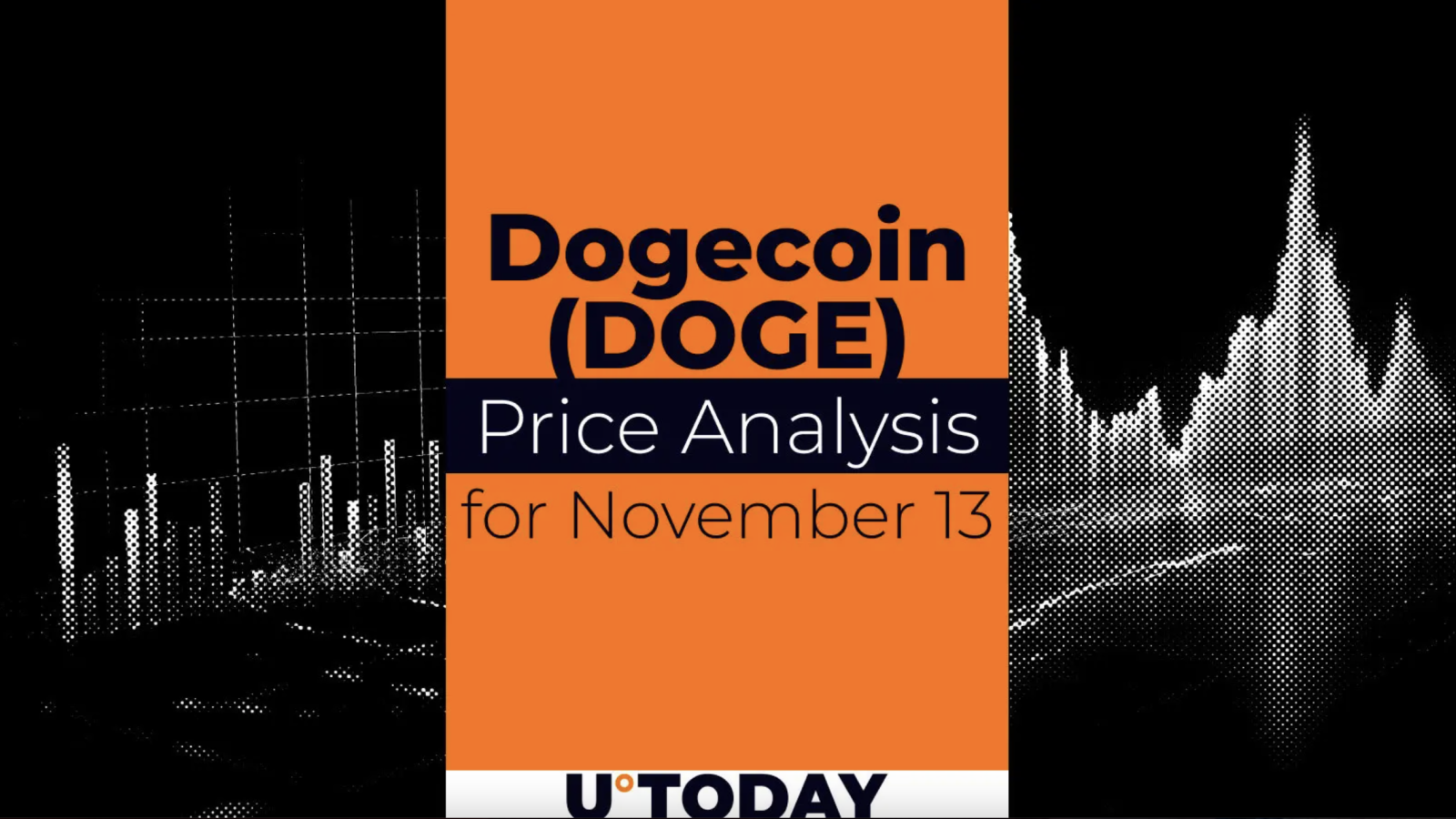 DOGE Price Prediction for November 13