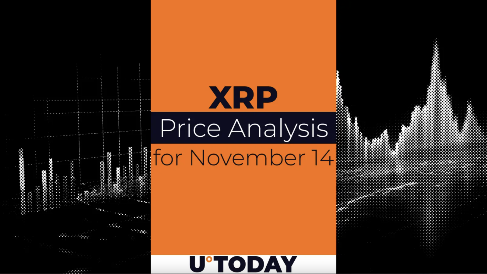 XRP Price Prediction for November 14