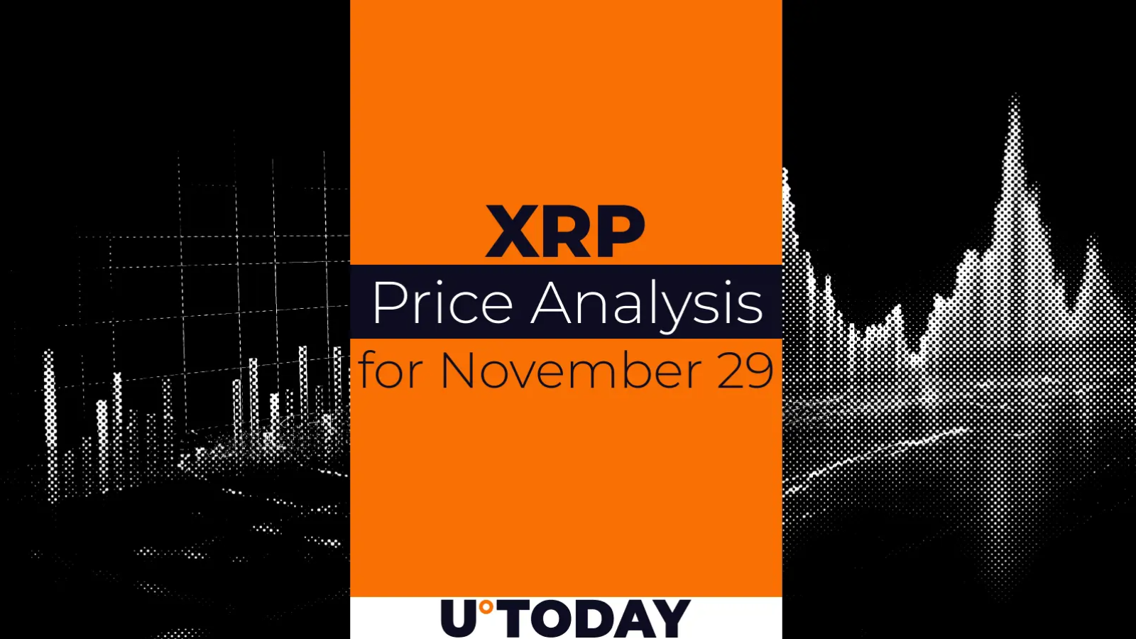 XRP Price Prediction for November 29