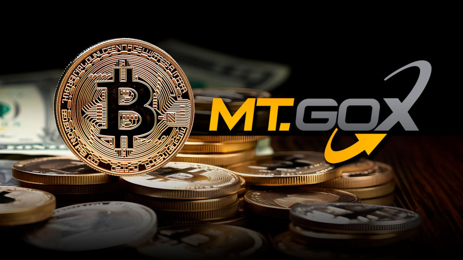 Mt. Gox Bitcoin