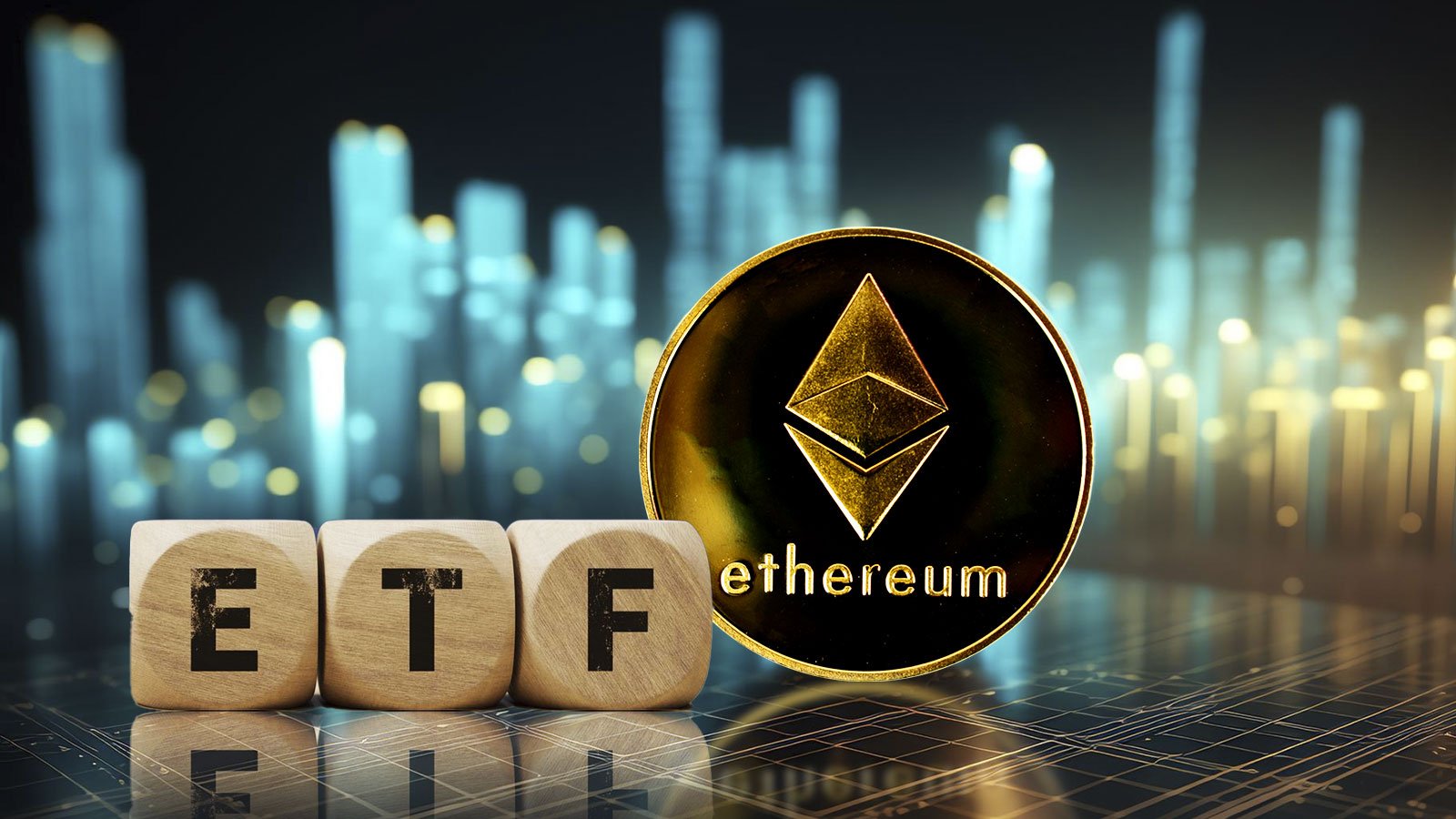 First State Pension Fund Buys Ethereum (ETH) ETF 