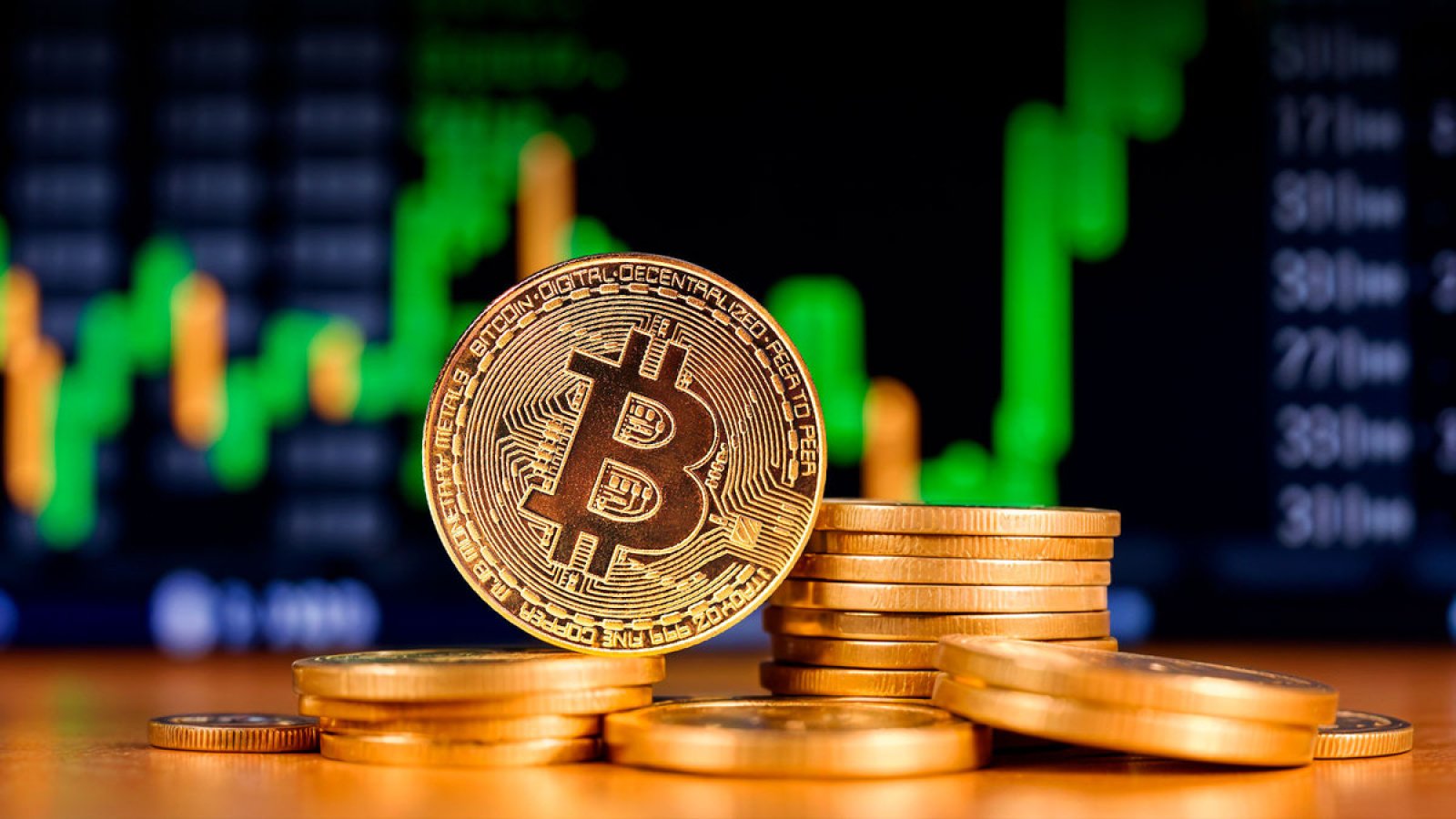 Bitcoin (BTC) recupera repentinamente los 70.000 dólares. ¿Lo que está sucediendo? 