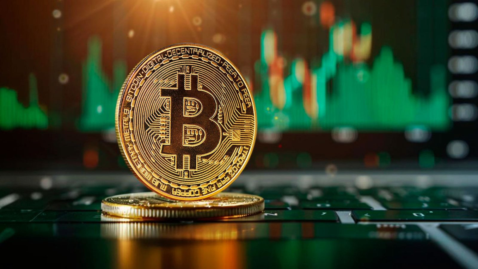 Bitcoin Rockets to $77K as MicroStrategy's Saylor Makes Stunning Prediction 