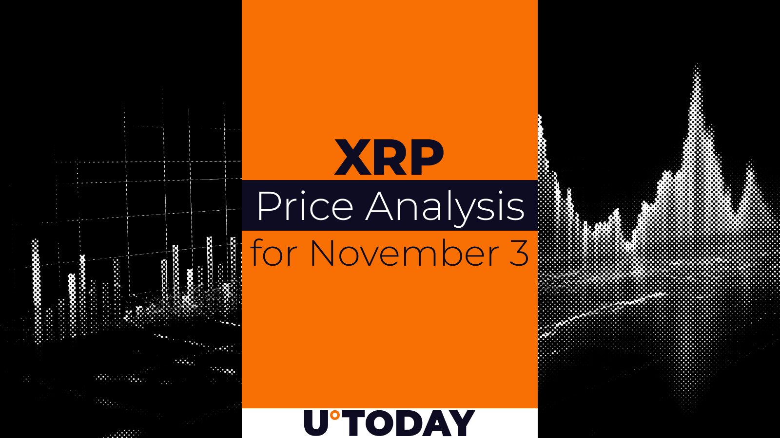 XRP Price Prediction for November 3