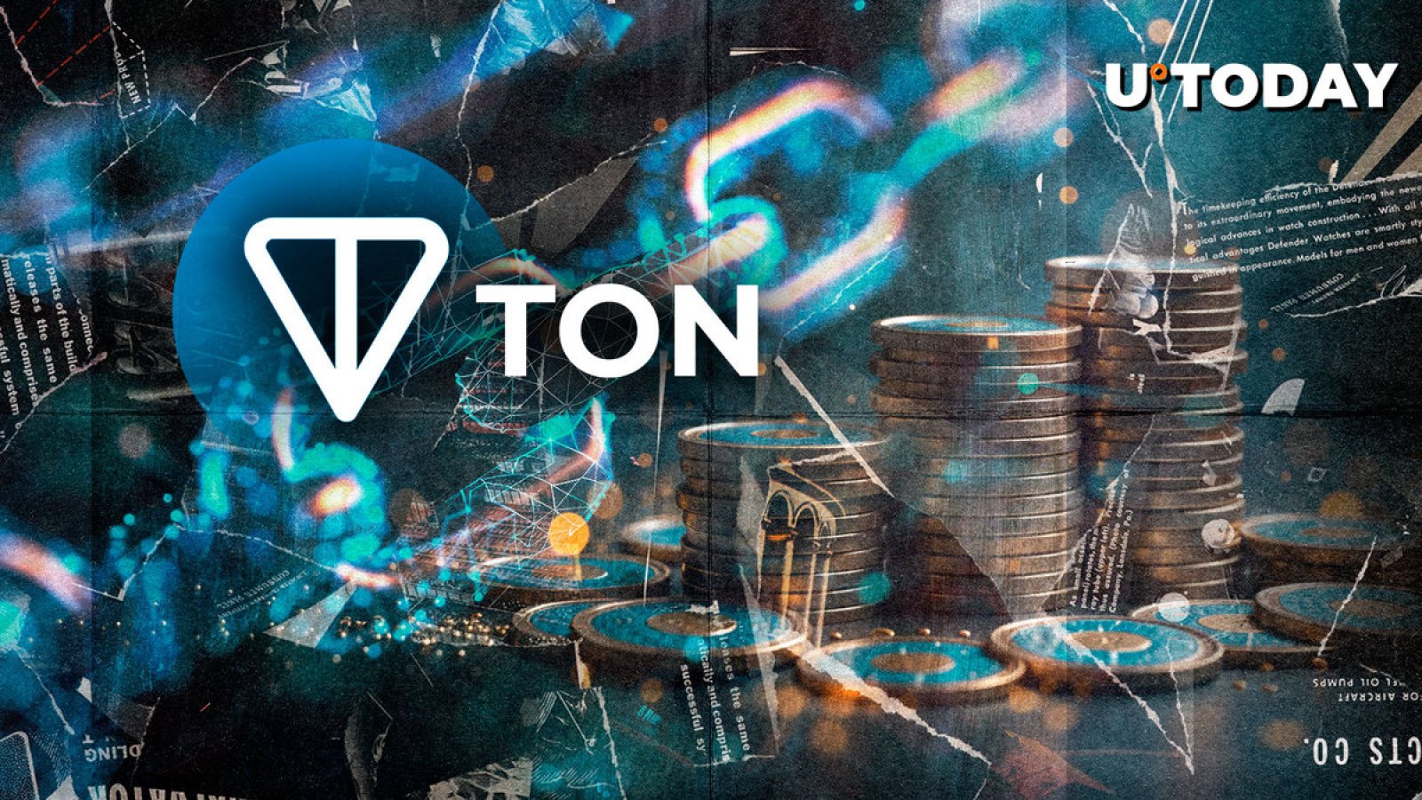 TON Expands Its Bet on Cross-Chain With $5 Million Synergy Program