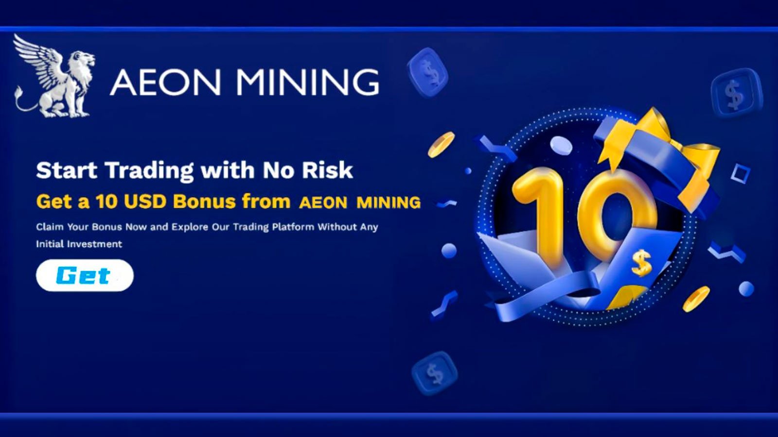 AEON MINING Introduces New Earning Opportunities for Newcomers to Crypto