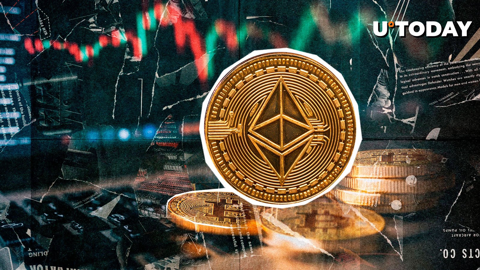 Will Ethereum (ETH) Reach All-Time High Following Bitcoin (BTC)?