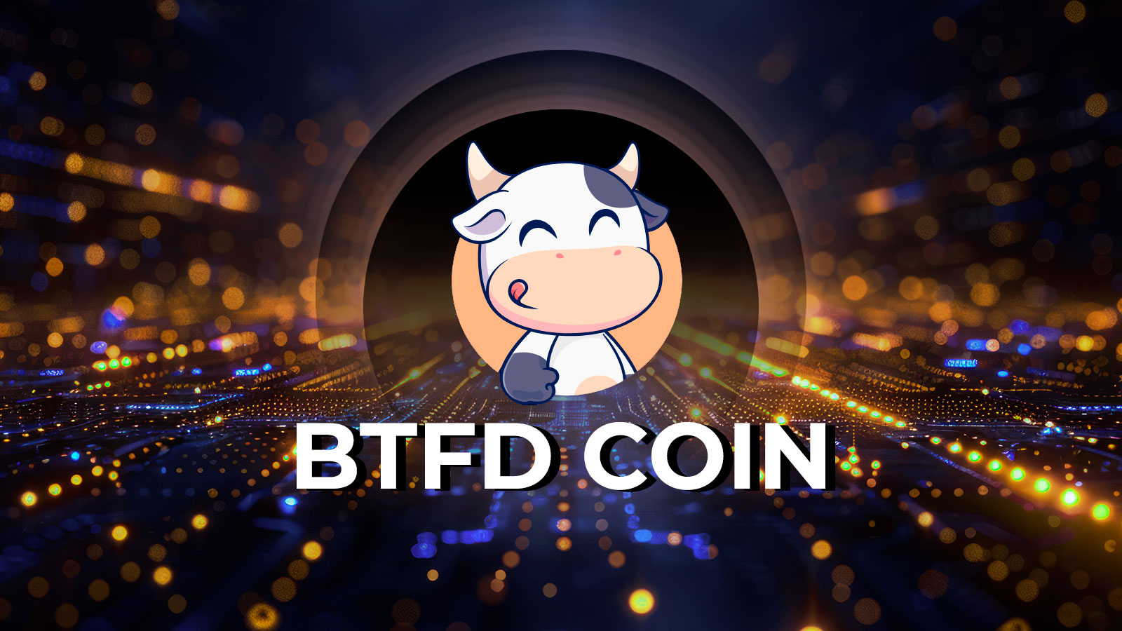 BTFD Meme Coin Pre-Sale Accelerates in November 2024