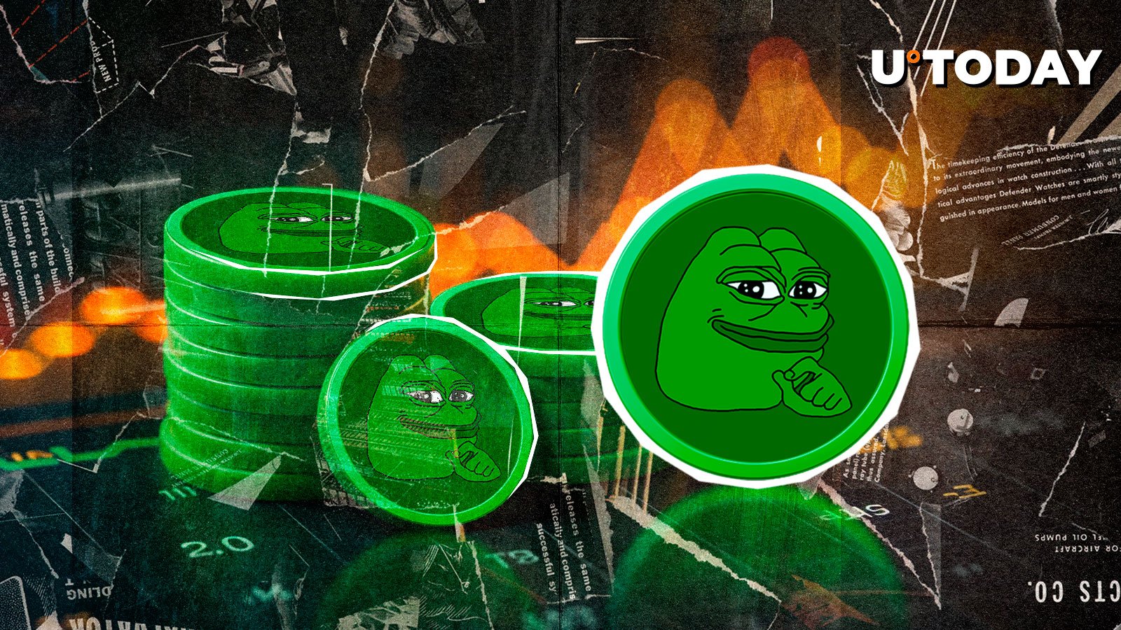 72% PEPE Holders in Profit as Price Clears Zero