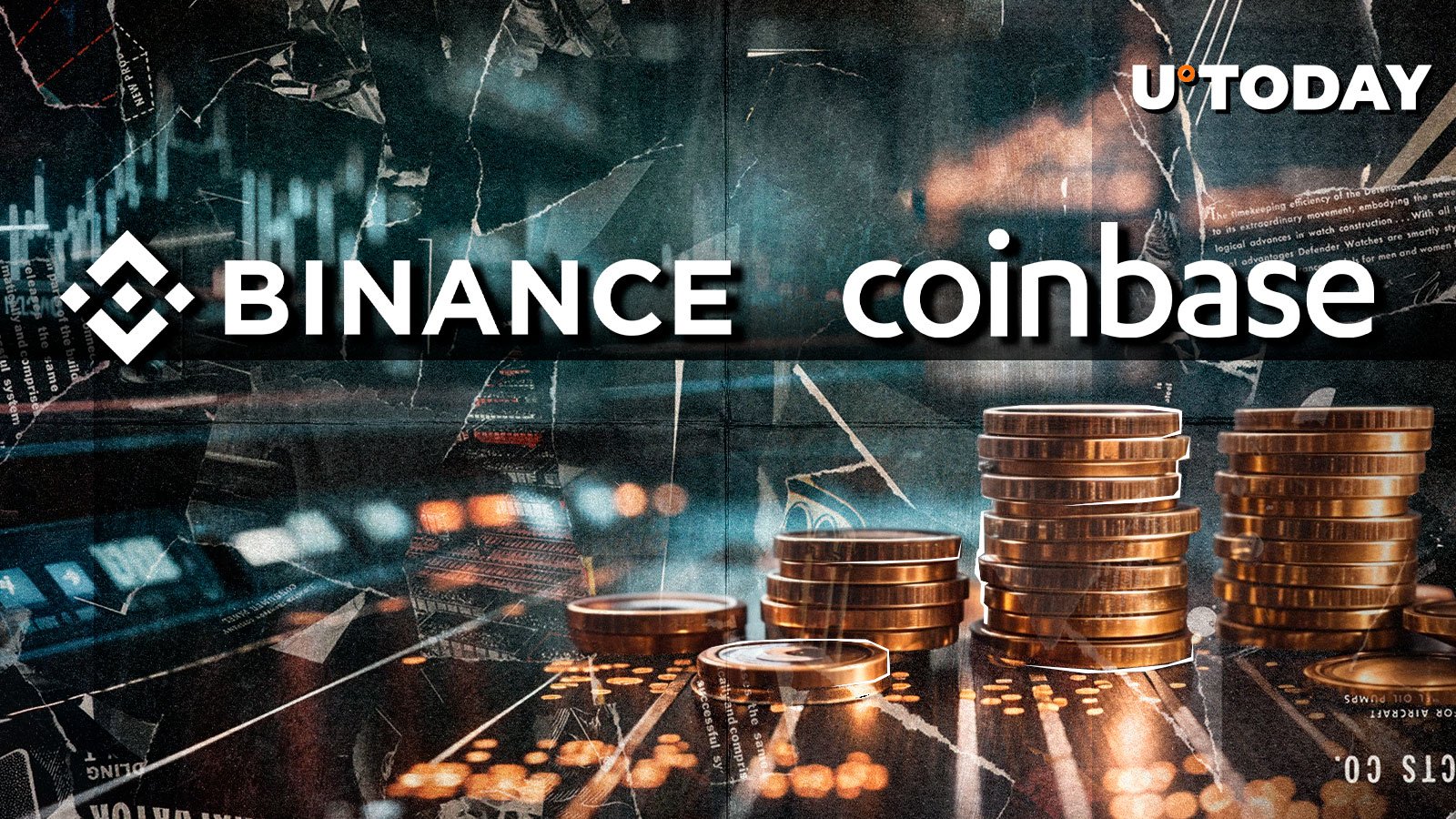 Binance and Coinbase May Fuel Next Phase of Market Rally, Here's Why