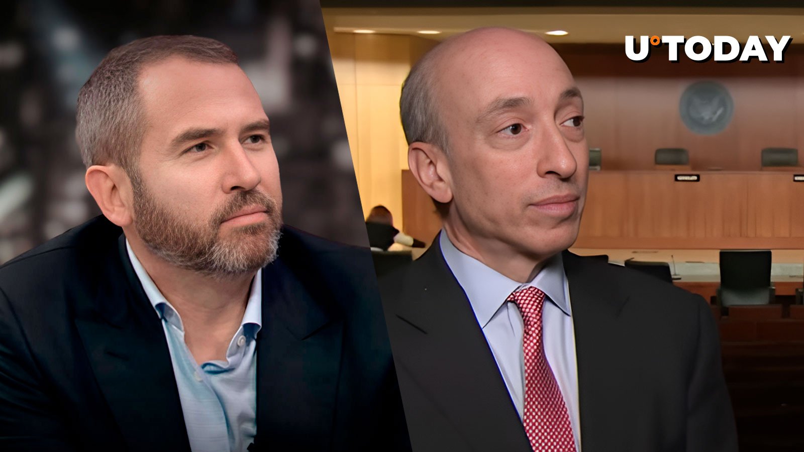 Brad Garlinghouse: “I Hope Dems Find Way to Hold Gary Gensler Accountable For Ignoring Law”