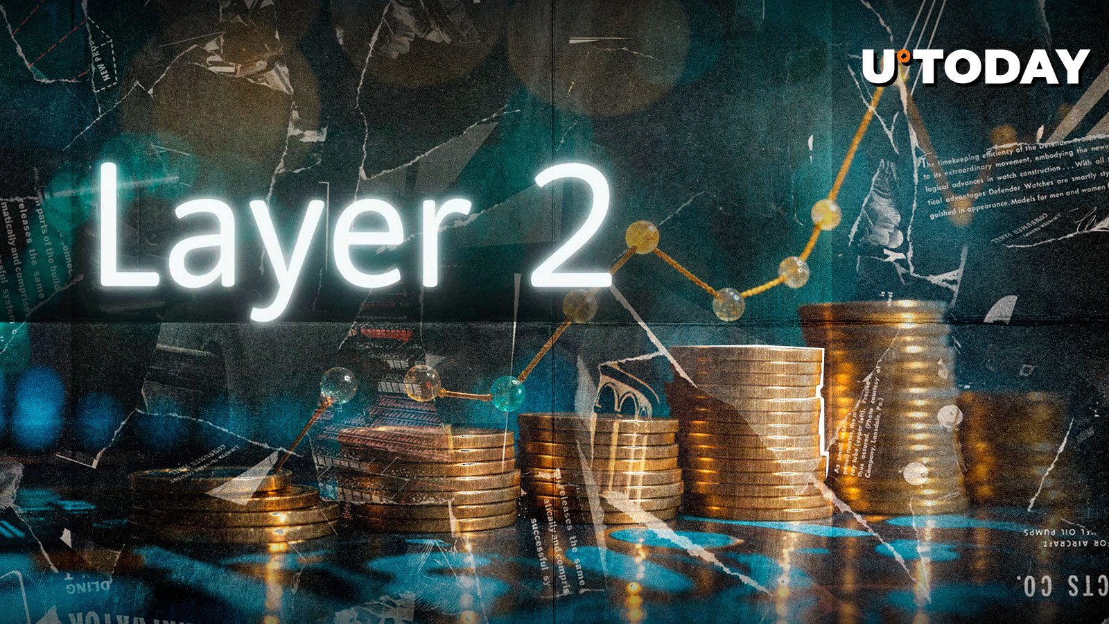 What Is Layer 2 in Blockchain?