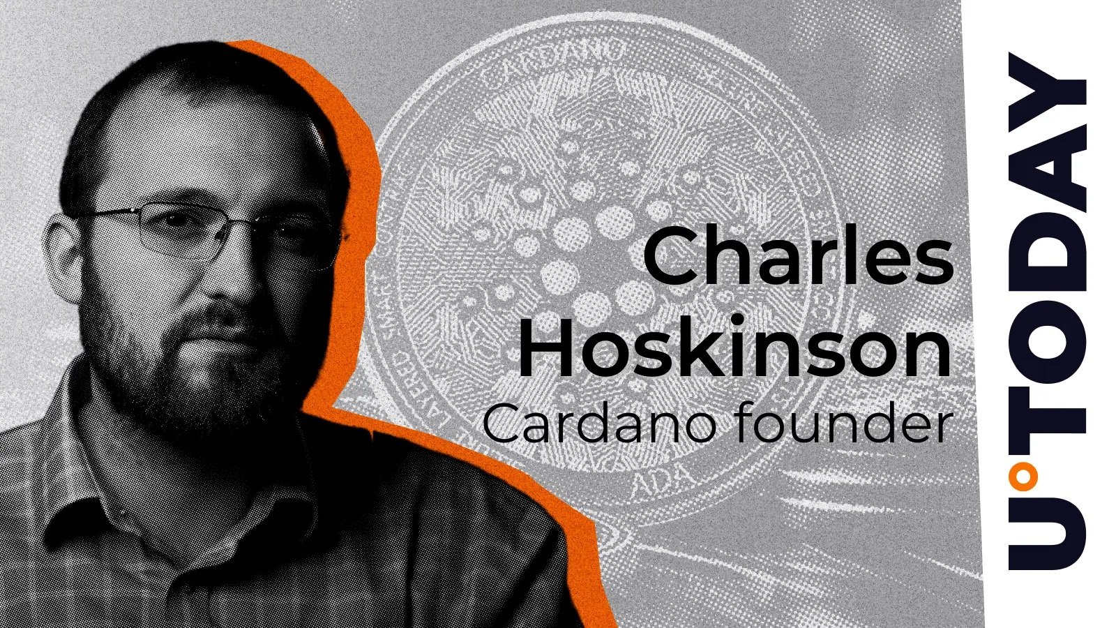 Charles Hoskinson Breaks Silence With Foundational Model of Cardano Blockchain