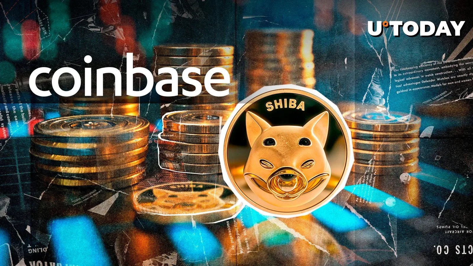 1.6 Trillion SHIB Stuns Major Crypto Exchange Coinbase, What's Going On?