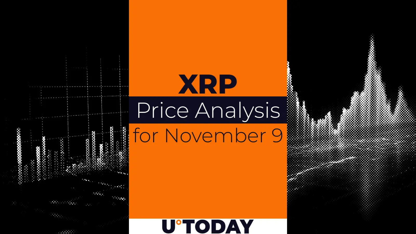 XRP Price Prediction for November 9